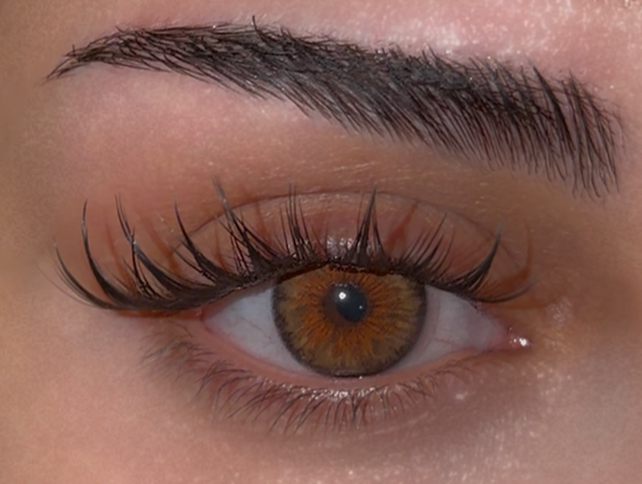 Cleopatra 2.0 Hazel
