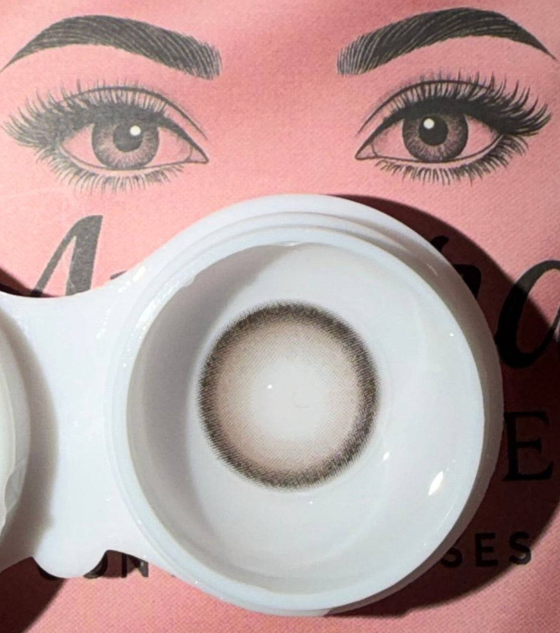 Aoki Beige Grey