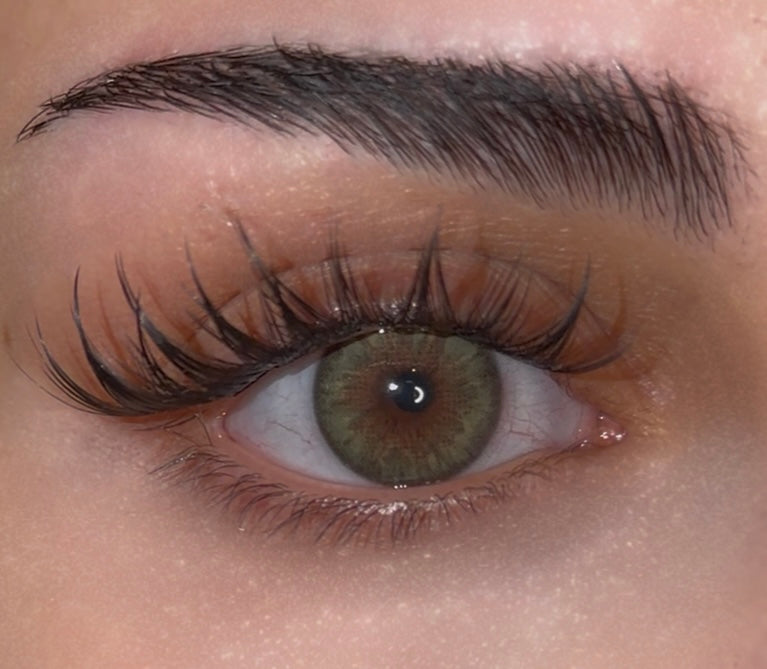 Cleopatra 2.0 green