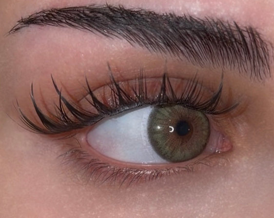 Cleopatra 2.0 green