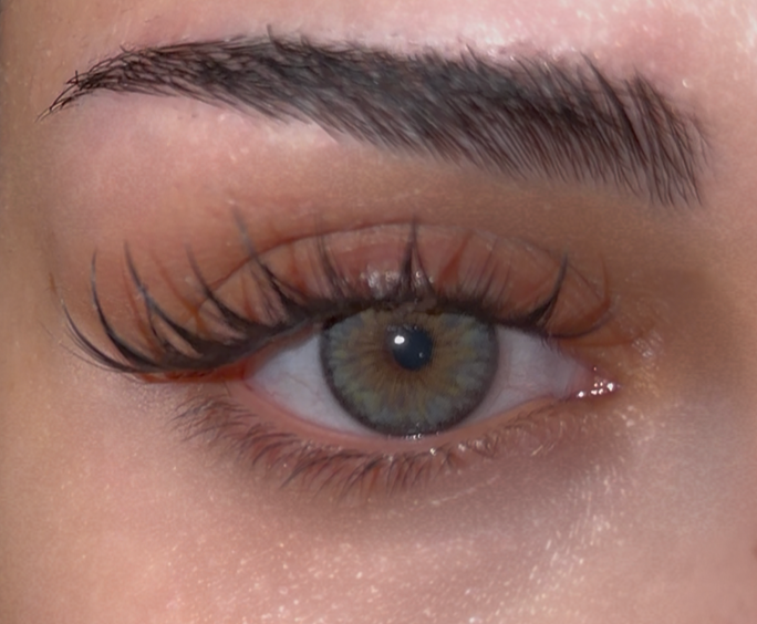 Cleopatra 2.0 Grey