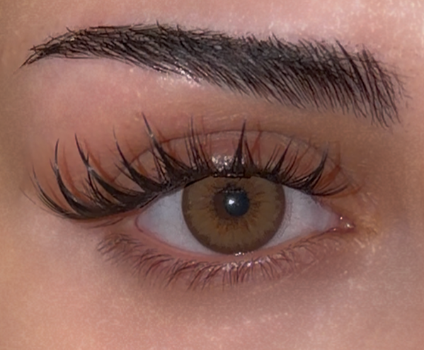 Mocha Brown
