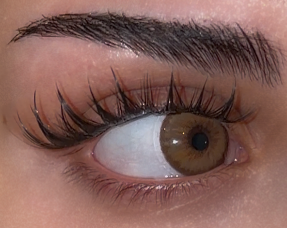 Mocha Brown
