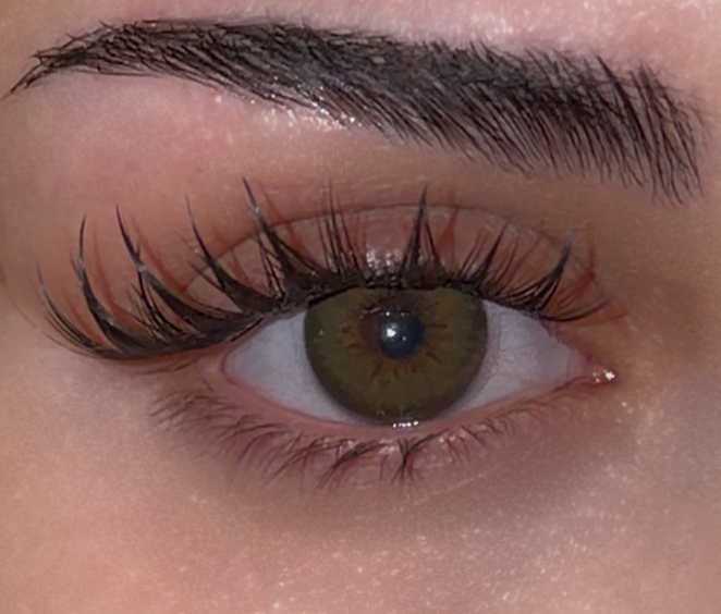 Mocha Green