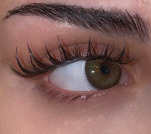 Mocha Green